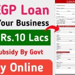 PMEGP Loan